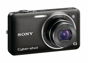 Sony DSC-WX5