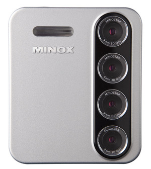 Minox PX3D