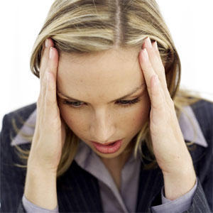 Stress and its symptoms