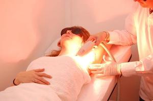 pulsed light hair removal