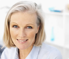 Live better the first troubles of menopause