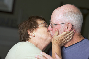 Ginseng increases libido