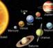 Solar system from its creation to its decline