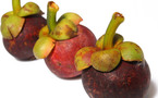 Mangosteen, an anti-oxidant and anti-inflammatory fruit